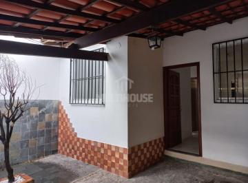 Imagem 1 · Casa para venda em Canaã, Belo Horizonte