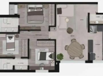 Imagem 1 · Apartamento para venda em Anchieta, Belo Horizonte