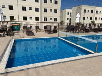 Imagem 1 · Apartamento para aluguel em Três Barras, Contagem