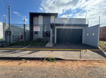 Imagem 1 · Casa para venda em Tangará da Serra