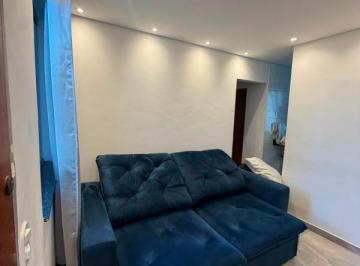 Imagem 1 · Apartamento para venda em Madre Gertrudes, Belo Horizonte