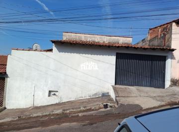 Imagem 1 · Casa para aluguel em Imaculada Conceição, Varginha