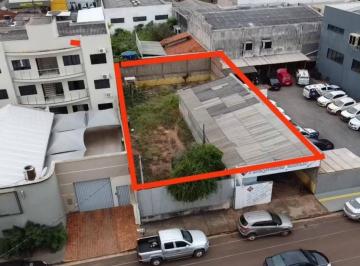 Imagem 1 · Terreno para venda em Centro, Tangará da Serra