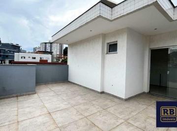 Imagem 1 · Cobertura para venda em Vila Paris, Belo Horizonte
