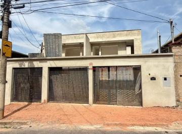 Imagem 1 · Casa para venda em Cardoso (Barreiro), Belo Horizonte