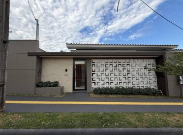 Imagem 1 · Casa para venda em Centro, Tangará da Serra