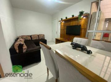 Imagem 1 · Apartamento para venda em Santa Maria, Contagem