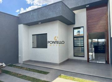 Imagem 1 · Casa para venda em Indústrias, Sete Lagoas
