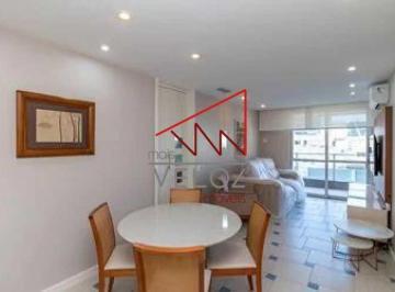 Imagem 1 · Flat/Apart Hotel para venda em Leblon, Rio de Janeiro