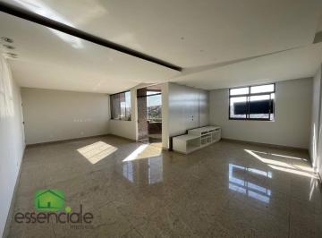 Imagem 1 · Apartamento para venda em Barreiro, Belo Horizonte