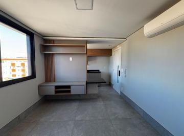 Imagem 1 · Apartamento para aluguel em São Luiz, Belo Horizonte
