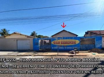 Imagem 1 · Terreno para venda em Centro, Araguari