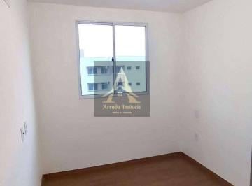 Imagem 1 · Apartamento para aluguel em Nova São Pedro, São Pedro da Ald