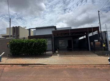 Imagem 1 · Casa para venda em Tangará da Serra
