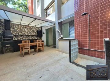 Imagem 1 · Apartamento para venda em Sion, Belo Horizonte