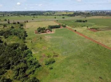 Imagem 1 · Terreno para venda em Tangará da Serra
