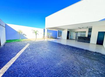 Imagem 1 · Casa para venda em Bosque, Araguari