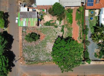 Imagem 1 · Terreno para venda em Tangará da Serra