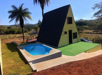Imagem 1 · Chácara para venda em Jardim dos Bandeirantes (Melo Viana),