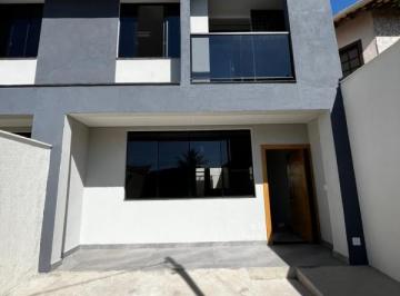Imagem 1 · Casa para venda em Boa Esperança, Santa Luzia