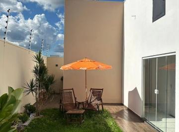 Imagem 1 · Casa para venda em Paraíso, Araguari