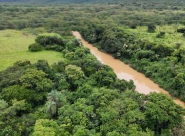 Imagem 1 · Chácara para venda em Centro/Serra Bonita, Buritis