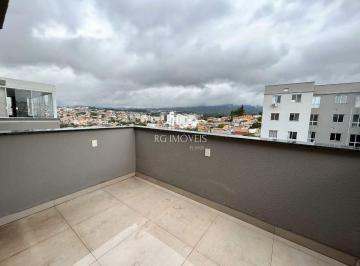 Imagem 1 · Cobertura para venda em Santa Helena (Barreiro), Belo Horizo