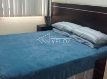 Imagem 1 · Flat/Apart Hotel para venda em Flamengo, Rio de Janeiro