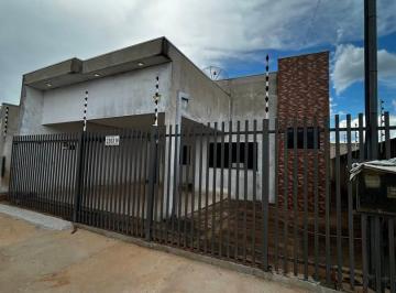 Imagem 1 · Casa para venda em Tangará da Serra