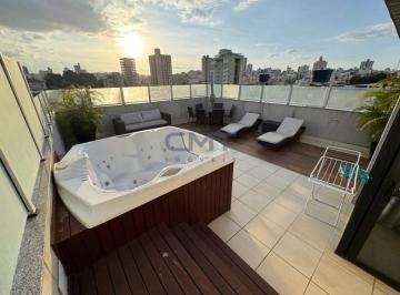 Imagem 1 · Cobertura para venda em Santa Tereza, Belo Horizonte