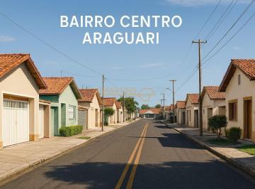 Imagem 1 · Terreno para venda em Centro, Araguari