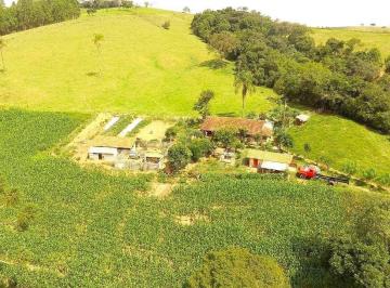 Imagem 1 · Chácara para venda em Caldas