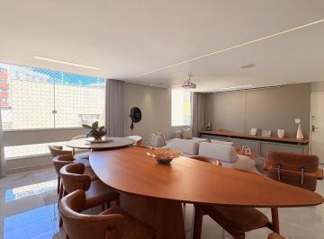 Imagem 1 · Apartamento para venda em Grajaú, Belo Horizonte