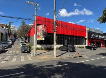 Imagem 1 · Loja-Salão para aluguel em Carlos Prates, Belo Horizonte