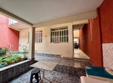 Imagem 1 · Casa para venda em Diamante (Barreiro), Belo Horizonte