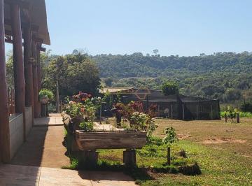 Imagem 1 · Fazenda para venda em Centro, Araguari