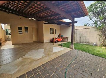 Imagem 1 · Casa para venda em Milenium, Araguari