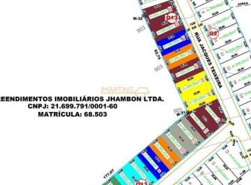 Imagem 1 · Terreno para venda em Centro, Araguari