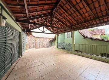 Imagem 1 · Casa para aluguel em Sagrada Família, Belo Horizonte