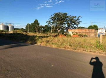 Imagem 1 · Terreno para venda em Novo Horizonte, Araguari