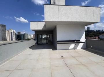 Imagem 1 · Cobertura para venda em Lourdes, Belo Horizonte
