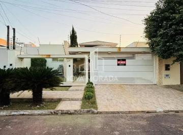 Imagem 1 · Casa para venda em Residencial Aquarela Brasil, Sinop