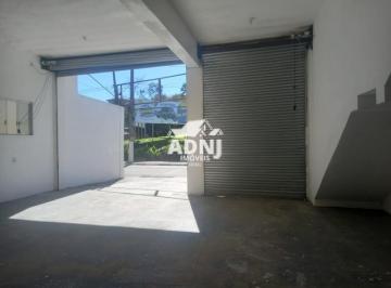 Foto 01 · Salão Comercial para Locação em São Lourenço da Serra - SP: 1 Sala, 2 Banheiros, 3 Vagas de Garagem,