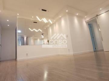 Apartamento de 3 quartos, São Paulo · Apartamento no Condomínio Vitallis ECO Clube