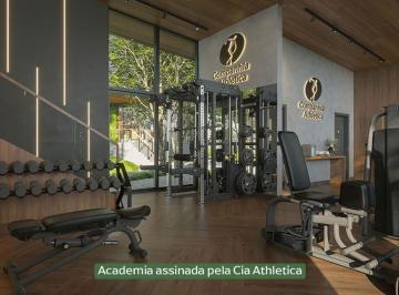 Terreno , Curitiba · Terreno em condomínio fechado com 637 m² de área total à venda no Santa Felicidade em Curitiba