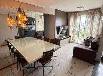 Apartamento de 3 quartos, Cuiabá · APARTAMENTO PORTEIRA FECHADA CONDOMÍNIO GARDEN TRÊS AMÉRICAS, REGIÃO JARDIM DAS AMÉRICAS