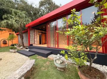 Casa de 4 quartos, Cotia · Casa de 4500 m² com 4 quartos à venda e para aluguel no Condomínio Vila Real do Moinho Velho
