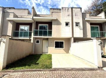Casa de 3 quartos, Curitiba · Excelente Sobrado a venda no Xaxim, Curitiba