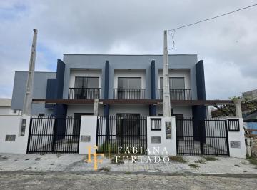 Casa · 73m² · 2 Quartos · 1 Vaga · Residencial Benedito | Lançamento