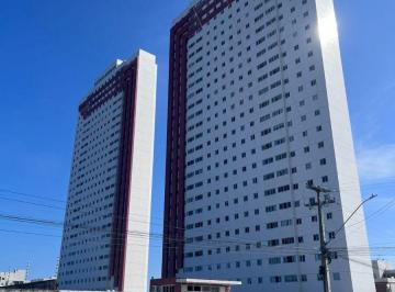 Apartamento de 3 quartos, João Pessoa · Apartamento de 80 m² com 3 quartos mais dependencia para aluguel no Altiplano Cabo Branco